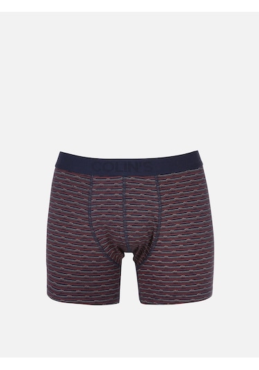 Colins Lacivert Erkek İç Giyim Cl1070466 Q1.v1 Nav