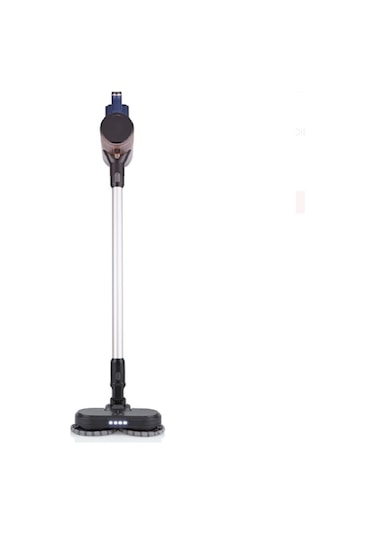 Arnica ET13470 Solara Pro Mop Şarjlı Dik Süpürge