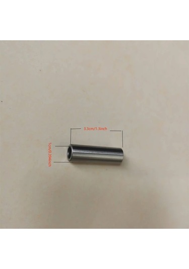 Chuangyinshop 1 Set 2 Zamanlı Piston Kit Seti Trimmer 40 5 Çim Biçme Makinesi Piston Set Aksesuarı