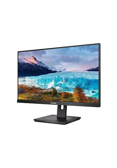Philips 272S1M/00 27" 4 MS 75Hz HDMI-DP-DVI IPS Business Monitor
