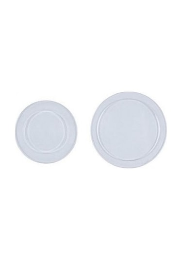 Deney Plastik Optik Mercek Seti 2 Li