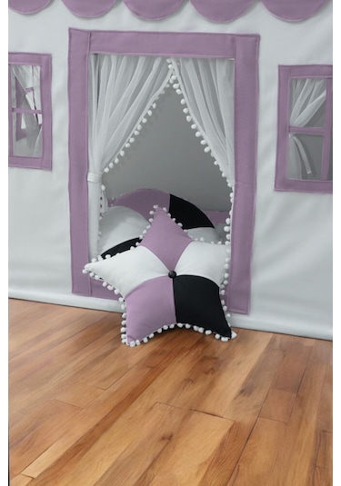 Oyun Evi İlk Heyecan Lila