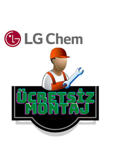 Lg Chem Cool Byz Montaj Dahil 8lt 5fl 10 Aşama Su Arıtma Cihazı