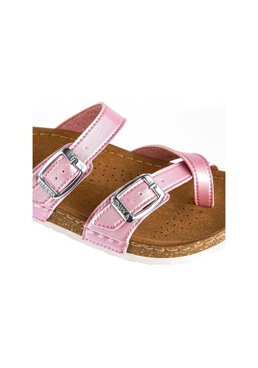 Muya Abel Anatomik Taban Çocuk Terlik 31604-2616-STAN