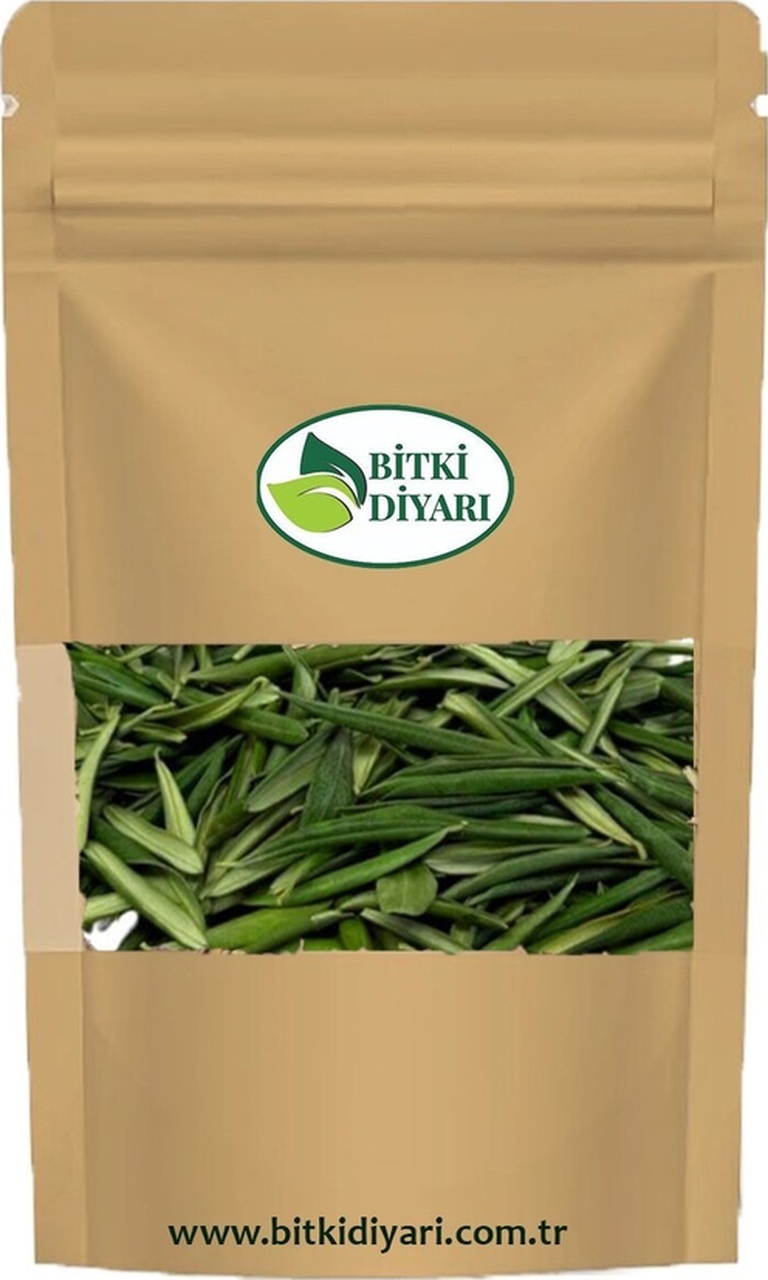 Zeytin Yaprağı Olea Europaea L. 250gr