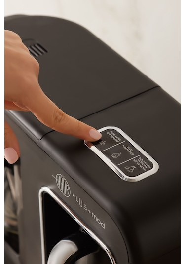 Karaca Hatır Plus Mod 5 In 1 Essential Kahve Makinesi