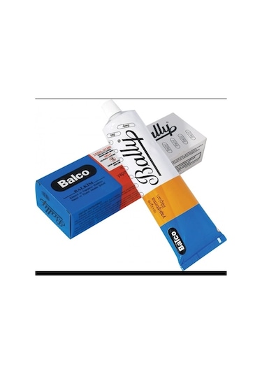 Bally Balco Büyük - 150 Gr Yapıştırıcı 4533