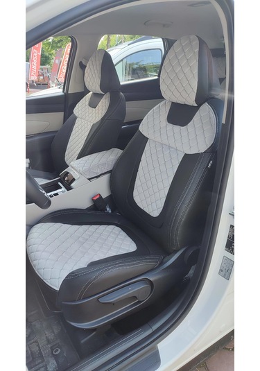 Nfs Auto Hyundai Tucson 2021 Model Oto Koltuk Kılıfı