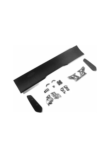 Bmw 4 Serisi F82 M4 Gts Yüksek Tip Spoıler 2013-2019