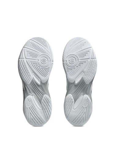 Asics Gel-rocket 12 Kadın Voleybol Ayakkabısı Beyaz