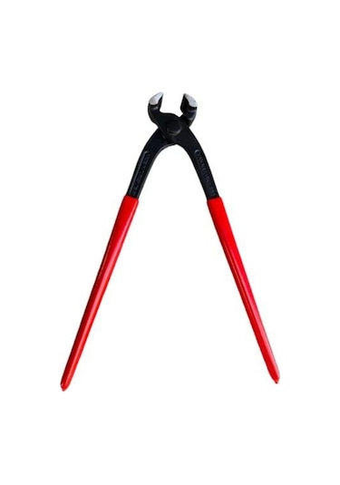 Yakar Kerpeten 280mm (Betoncu Kerpeteni)