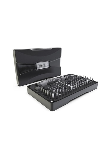 Novahub Jm-8176 106 İn 1 Cep Telefonu Onarım Aleti, Dokunuşlı Kiti