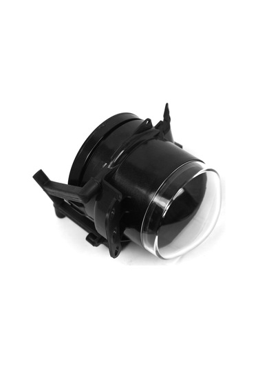 Shineyee Bmw E60 E61 M Spor 04-10 Sağ Sis Farı Yedek Parça, Abs Malzeme, Kolay Montaj, Oem: 63177897188