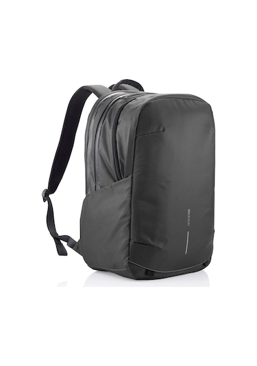 Xd Design Bobby Explore Hırsızlık Önleyici Sırt Çantası Siyah