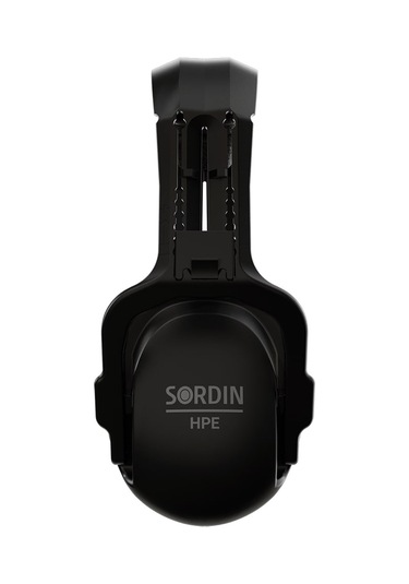 Sordın 22010-s Hpe Headband Kulaklık - 110 Db