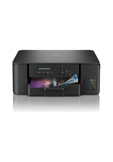 Brother Dcp-t530dw Fotokopi, Tarayıcı, Wi-fi, Mürekkep Tanklı Yazıcı