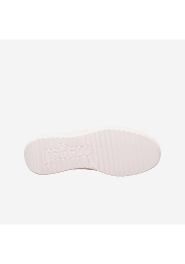 Sneaker Kadın 2-000451-1100 Legero Alıa White Beyaz