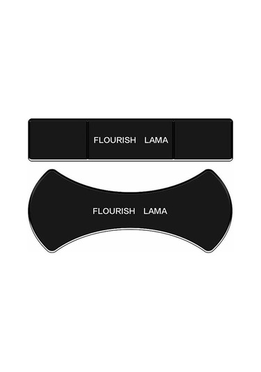 Ev Ofis Duvar veya Araç İçi Telefon, tablet, ev eşyası Tutucu Sabitleyici Yapıştırıcı Kaydırmaz Ped