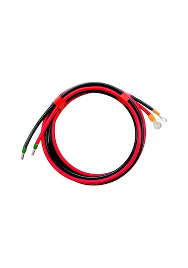 5000 Watt Tv Büyük Buzdolabı Solar Paketi 550w Güneş Paneli 1.6kw İnverter 200ah Jel Akü