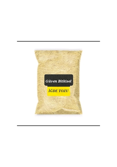 İğde Çekirdeği Tozu 250 Gr Meyvesi İle Birlikte Öğütülmüş