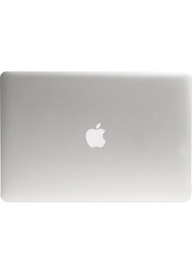 Apple Uyumlu MacBook Pro A1398 2012-2013-2014 Full Ekran Set - 12 Pin Kamer