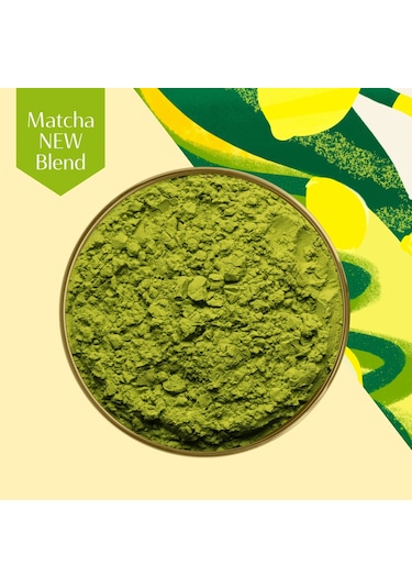 Mim and More Lemon Matcha Limonlu Matcha 50 G