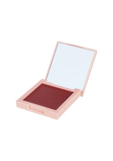 Dora Joy Milano Krem Ruj & Allık 02 Cherry Berry Cream Lip & Cheek