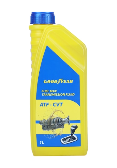 Goodyear  Atf-Cvt 1 Litre Şanzıman Yağı Oemkodu:Bm