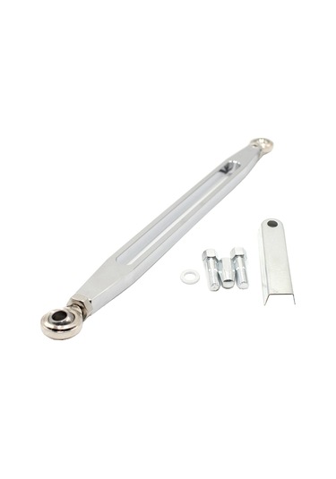 Suntek 1986 - 2014 Harley Uyumlu Glide Street Glide Type C Için Motosiklet Vites Kolu