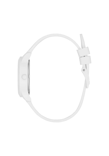 Guess Gugk0014l2 Çocuk Kol Saati Beyaz