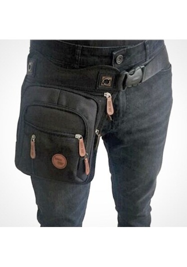 Seventeen Bel Bacak Çantası St-3470