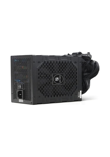 High Power Element-dd Gd 650w 80+ Bronze Atx Güç Kaynağı-24470