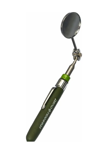 Delo Tehnıkı Teleskopik Ayna 154073073