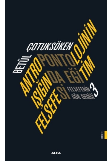 Antropontolojinin Işığında Eğitim Felsefesi