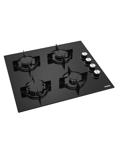 Vestel AO-61041 S DG 60 CM 4 Gözü Gazlı Ankastre Ocak