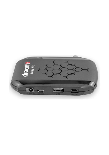 Dreamstar Aura Mini Hd