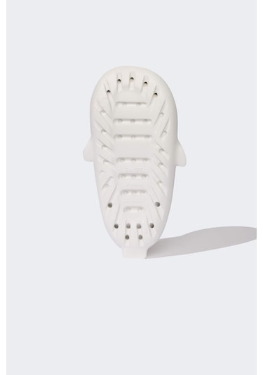 Defacto Erkek Çocuk Yüksek Taban Tek Bantlı Eva Terlik C3457a825smgr46 Gri