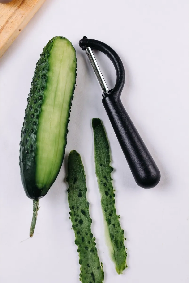 Idei Dla Kuhni Sebze Soyacağı 302420239 Siyah