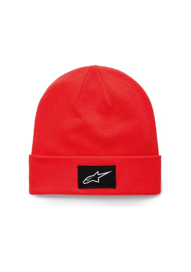 Alpinestars Augment Cuff Bere Kırmızı