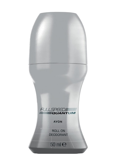 Avon Full Speed Quantum Erkek Rollon 50 ML