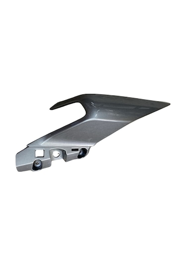 Cf Moto Sr250 Sele Altı Yan Grenaj Arka Gri Sol Grenaj