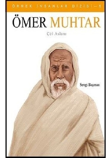 Ömer Muhtar - Sevgi Başman - Uğurböceği