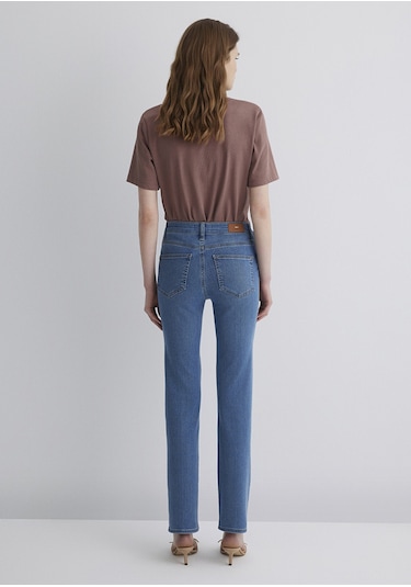 Mavi - Kendra Gold Luxury Vintage Indigo Mavisi Jean Pantolon 1074689169 Mavi Mavi - Kendra Gold Luxury Vintage Indigo Mavisi Jean Pantolon 1074689169 Mavi