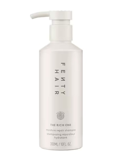 Fenty Hair The Rich One Onarıcı Şampuan 300 ML