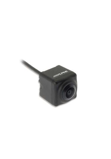 Alpine Hce-c2600fd Çok Açılı Ön Görüş Hdr Kameras
