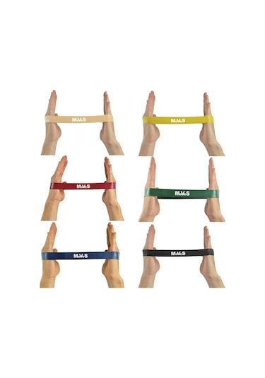 Moves Global Loop Band - Kas Germe Bandı