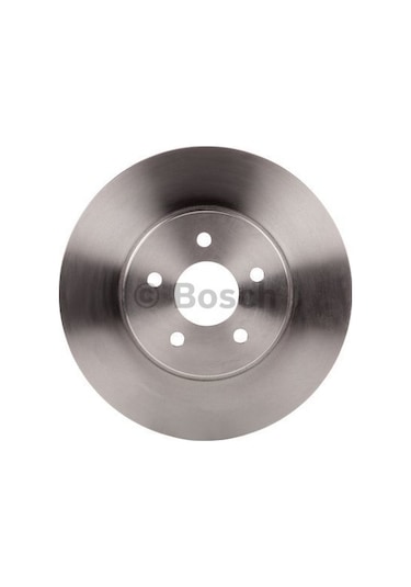 Jaguar X-Type 2.5 2001-2009 Bosch Ön Disk 2 Adet