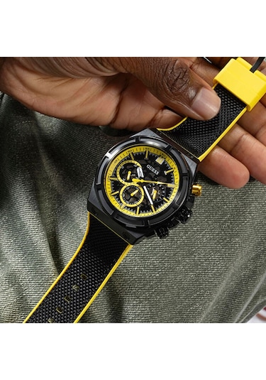Guess Gugw0713g2 Erkek Kol Saati
