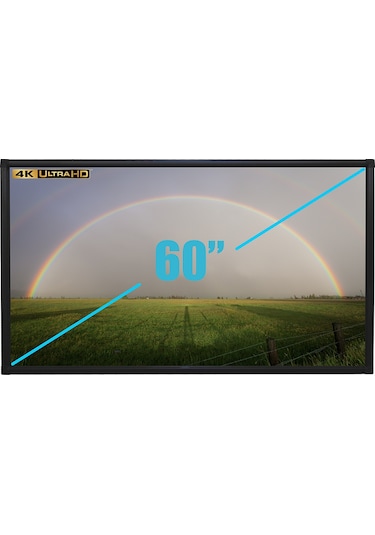 Jedi 60" Dokunmatik Akıllı Tahta i3 16GB RAM 256 SSD