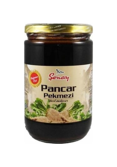 Pancar Pekmezi Kavanoz 800 G